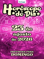Horóscopo do Dia